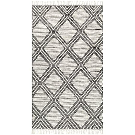 Livabliss Bedouin BDO-2304 Handmade Area Rug BDO2304-69